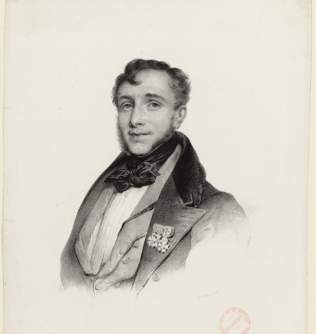 Friedrich Kalkbrenner